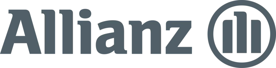 Allianz svg Logo