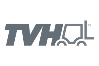 TVH logo Logo